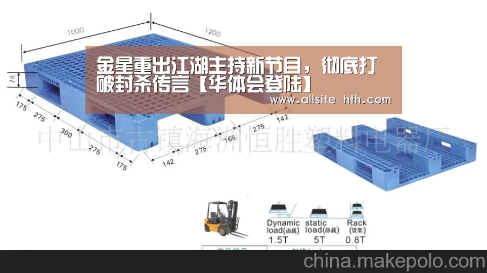 金星重出江湖主持新节目,彻底打破封杀传言【华体会登陆】(图3) 华体会登陆